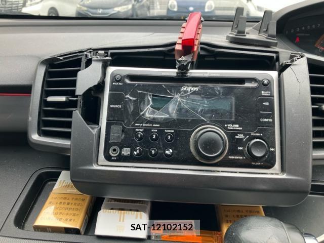 Honda FREED 2009-09 8379736-15