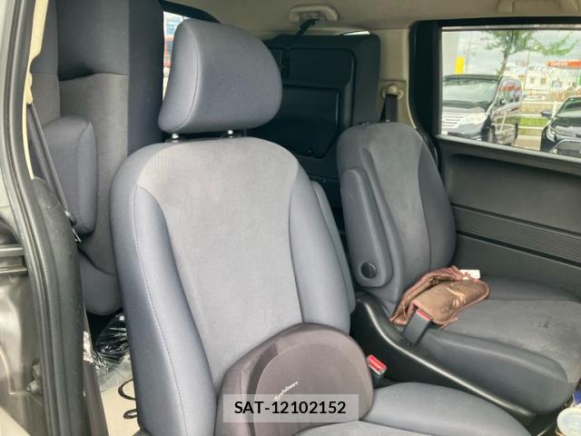 Honda FREED 2009-09 8379736-5