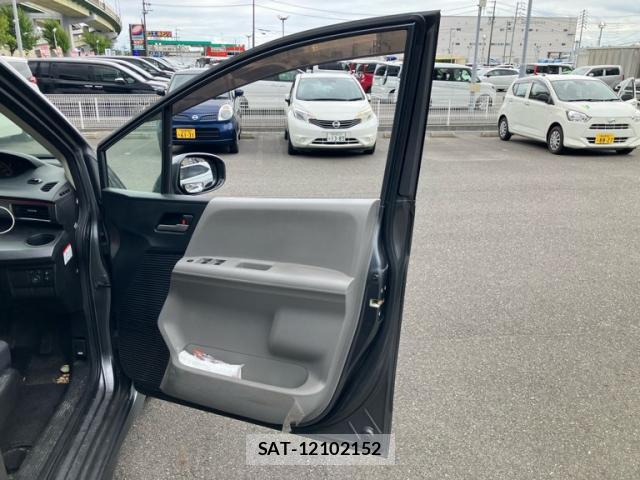 Honda FREED 2009-09 8379736-6