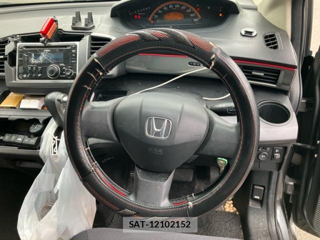 Honda FREED 2009-09 8379736-9
