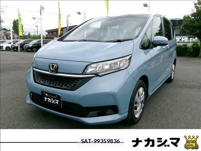 Honda FREED 2020-07 8379774-0