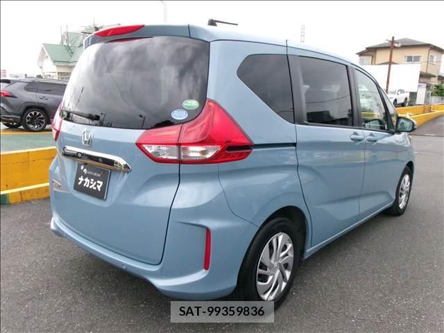 Honda FREED 2020-07 8379774-1