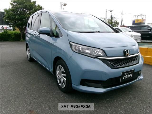 Honda FREED 2020-07 8379774-18