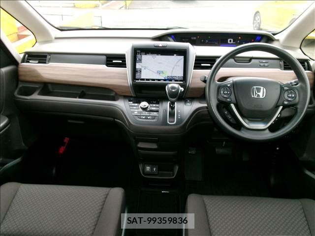 Honda FREED 2020-07 8379774-2