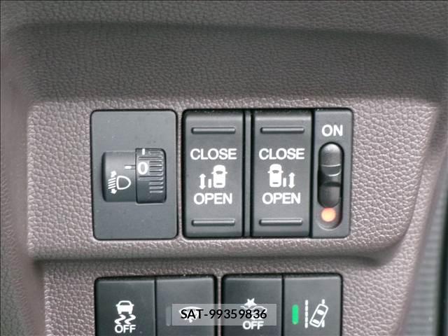 Honda FREED 2020-07 8379774-4
