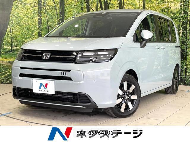 Honda FREED 2026-03 8379942-0