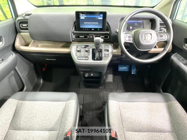 Honda FREED 2026-03 8379942-1