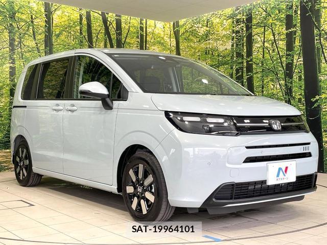 Honda FREED 2026-03 8379942-16