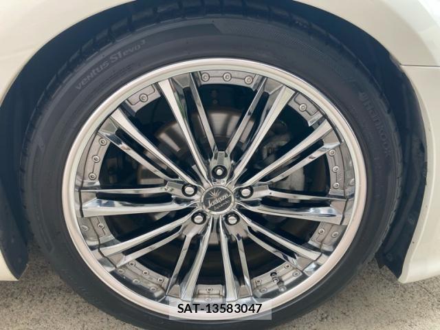 Nissan FUGA 2009-12 8378958-12