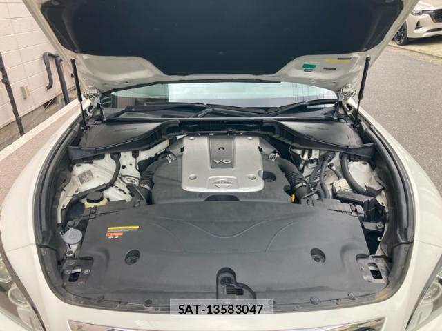 Nissan FUGA 2009-12 8378958-14