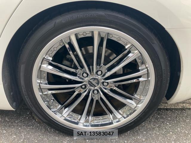 Nissan FUGA 2009-12 8378958-2
