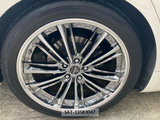 Nissan FUGA 2009-12 8378958-3