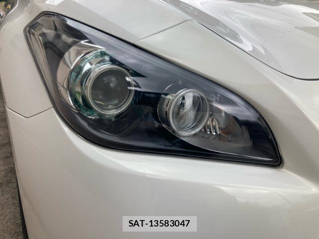 Nissan FUGA 2009-12 8378958-4