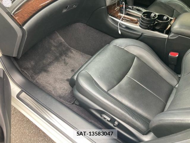 Nissan FUGA 2009-12 8378958-6