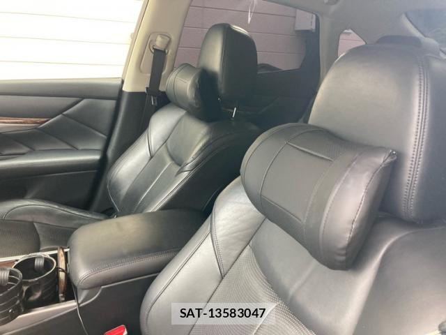 Nissan FUGA 2009-12 8378958-7
