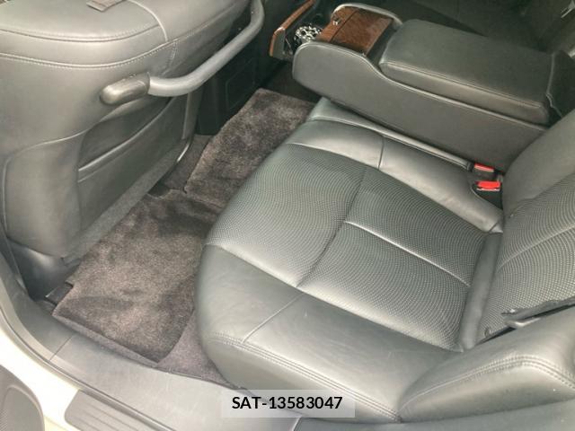 Nissan FUGA 2009-12 8378958-8