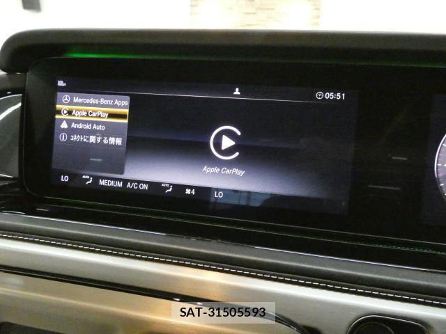 Mercedes Benz G-CLASS 2024-05 8379095-10