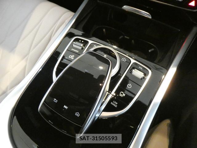 Mercedes Benz G-CLASS 2024-05 8379095-13