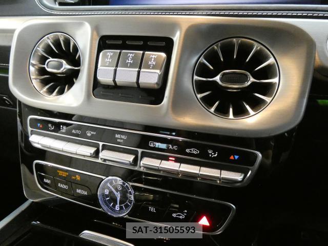 Mercedes Benz G-CLASS 2024-05 8379095-14