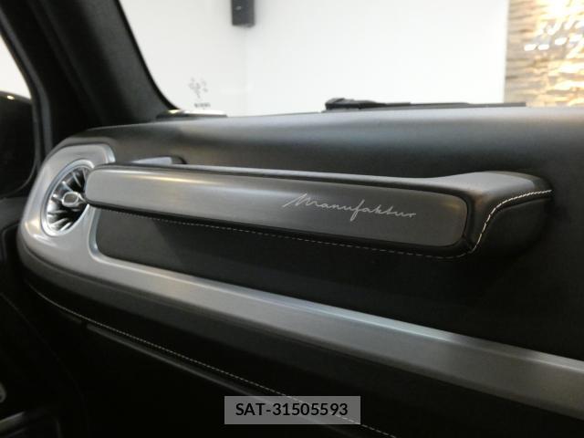 Mercedes Benz G-CLASS 2024-05 8379095-15