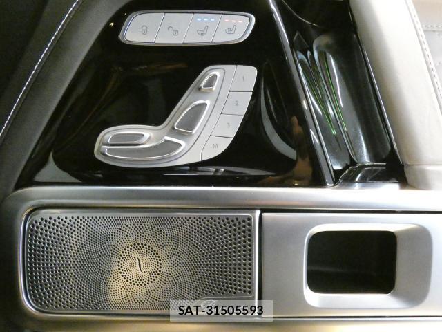 Mercedes Benz G-CLASS 2024-05 8379095-16