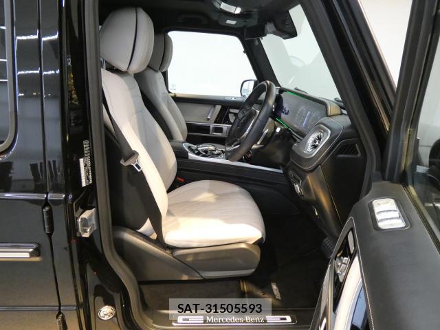 Mercedes Benz G-CLASS 2024-05 8379095-18
