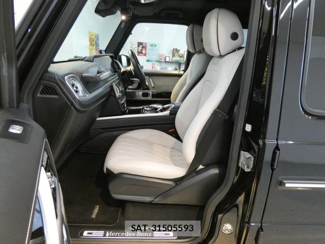 Mercedes Benz G-CLASS 2024-05 8379095-19