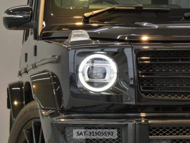 Mercedes Benz G-CLASS 2024-05 8379095-2