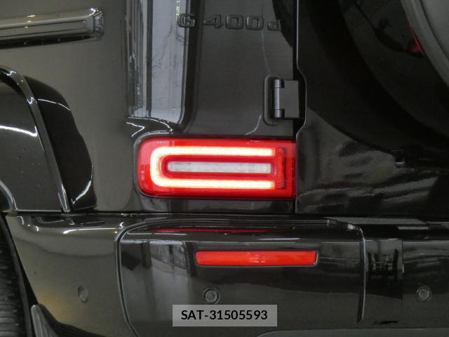 Mercedes Benz G-CLASS 2024-05 8379095-3