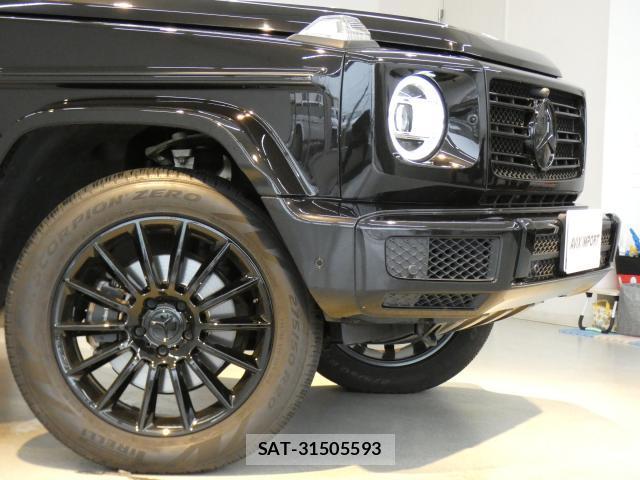 Mercedes Benz G-CLASS 2024-05 8379095-4