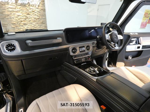 Mercedes Benz G-CLASS 2024-05 8379095-7