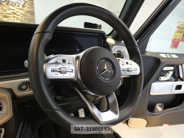 Mercedes Benz G-CLASS 2024-05 8379095-8