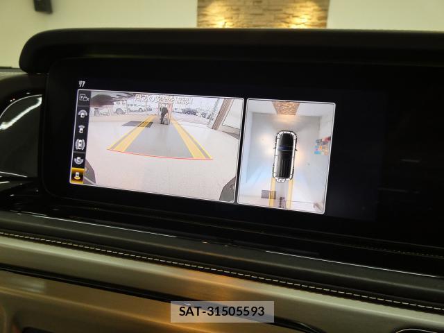 Mercedes Benz G-CLASS 2024-05 8379095-9