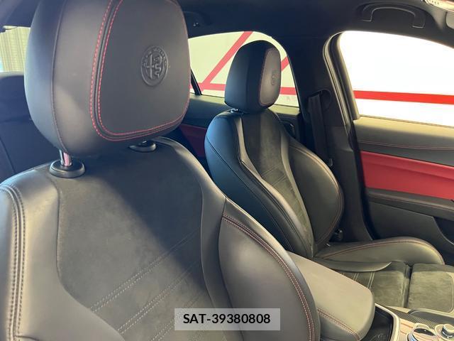 ALFA ROMEO Giulia 2021-10 8379098-11