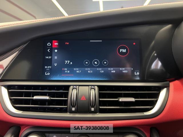 ALFA ROMEO Giulia 2021-10 8379098-14
