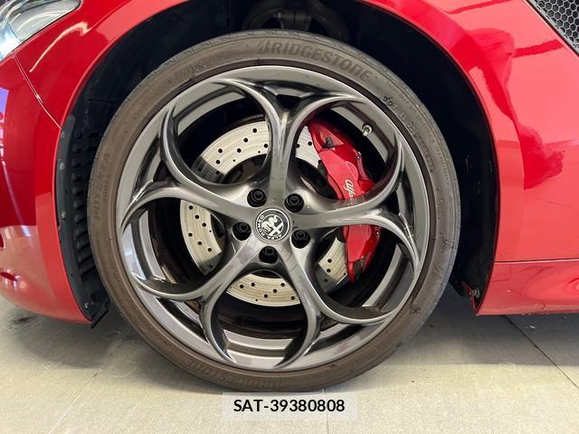 ALFA ROMEO Giulia 2021-10 8379098-16