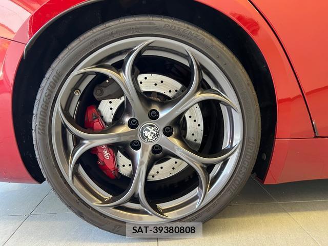 ALFA ROMEO Giulia 2021-10 8379098-18