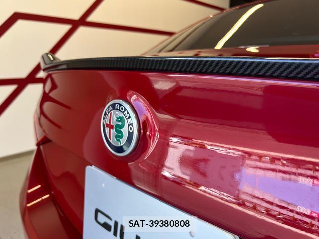 ALFA ROMEO Giulia 2021-10 8379098-5