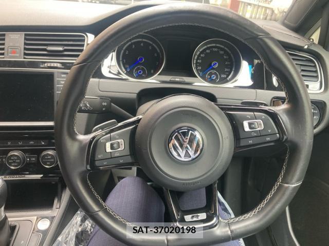 VolksWagen GOLF R VARIANT 2015-09 8380038-11
