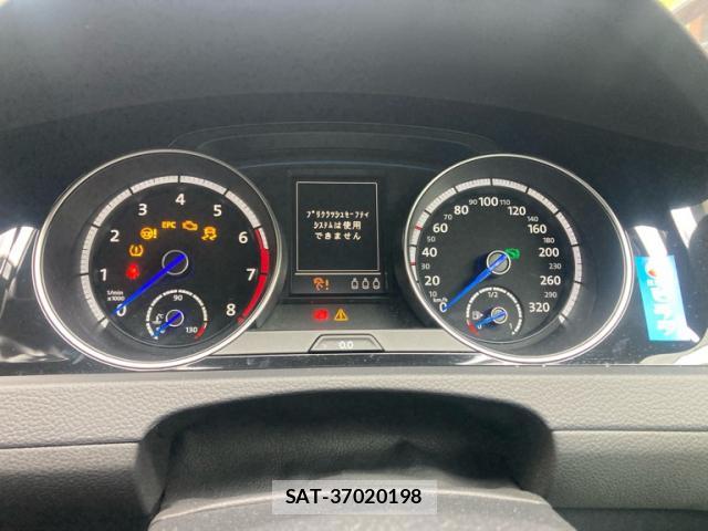 VolksWagen GOLF R VARIANT 2015-09 8380038-15