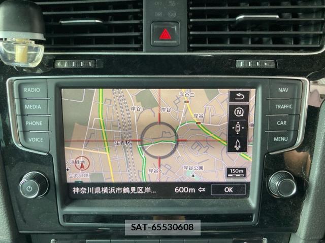 VolksWagen GOLF VARIANT 2014-10 8378917-10