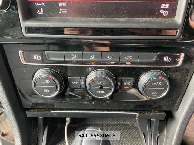 VolksWagen GOLF VARIANT 2014-10 8378917-14