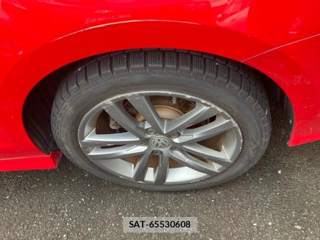 VolksWagen GOLF VARIANT 2014-10 8378917-19
