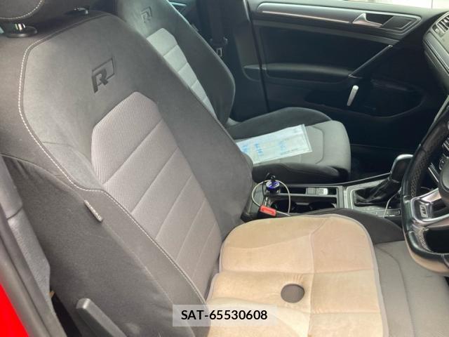 VolksWagen GOLF VARIANT 2014-10 8378917-3