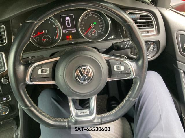 VolksWagen GOLF VARIANT 2014-10 8378917-7