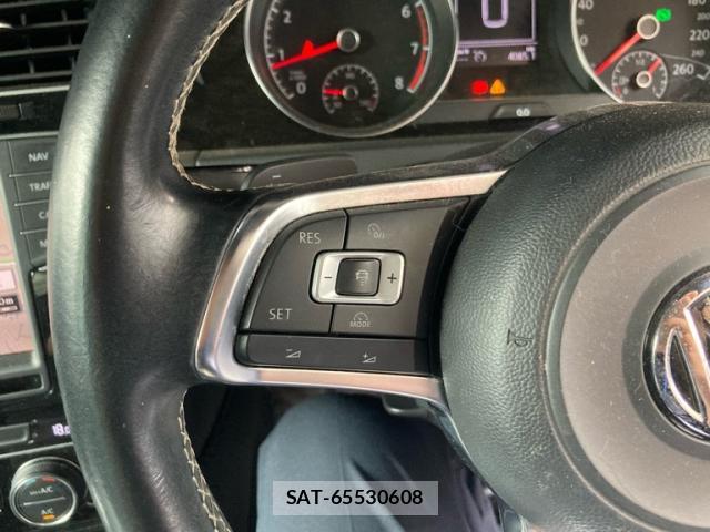 VolksWagen GOLF VARIANT 2014-10 8378917-8