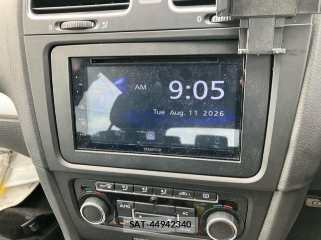 VolksWagen GOLF VARIANT 2012-03 8380008-11