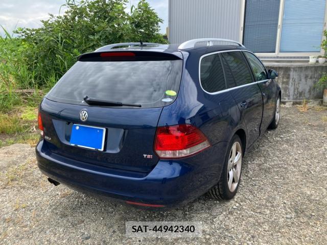 VolksWagen GOLF VARIANT 2012-03 8380008-12