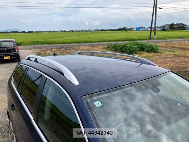 VolksWagen GOLF VARIANT 2012-03 8380008-13