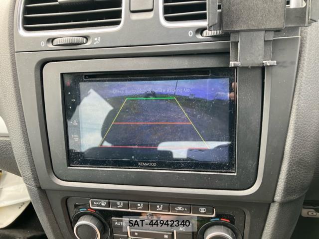 VolksWagen GOLF VARIANT 2012-03 8380008-14